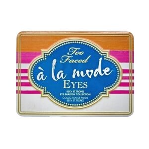 Too Faced A La Mode Eyes St. Tropez Collection *Limited Edition*